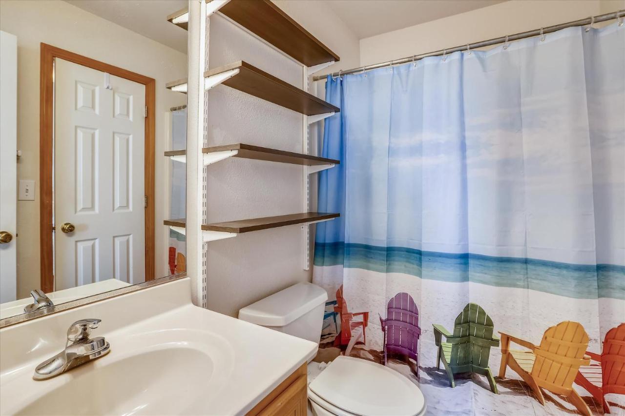 5418 - Family Tides By Resort Realty Holiday home Nags Head