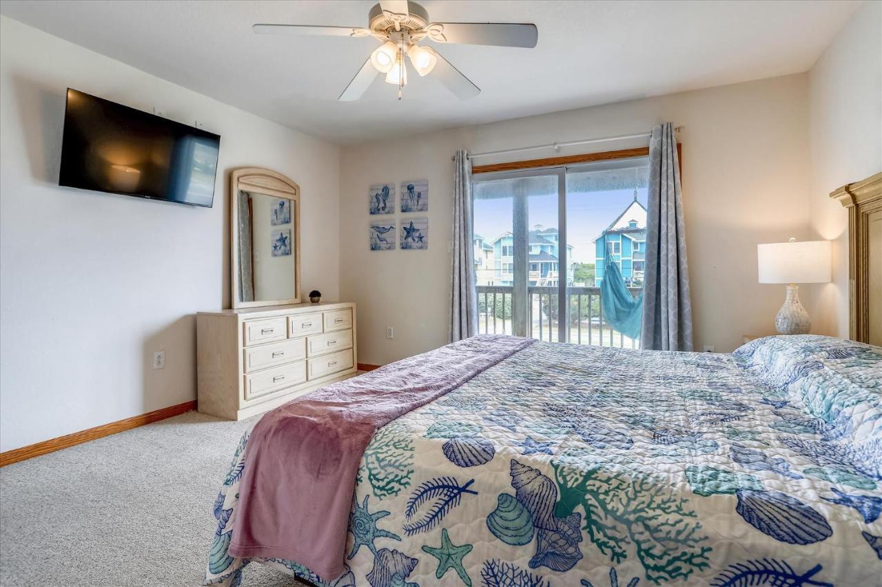 Holiday home 5418 - Family Tides By Resort Realty Nags Head