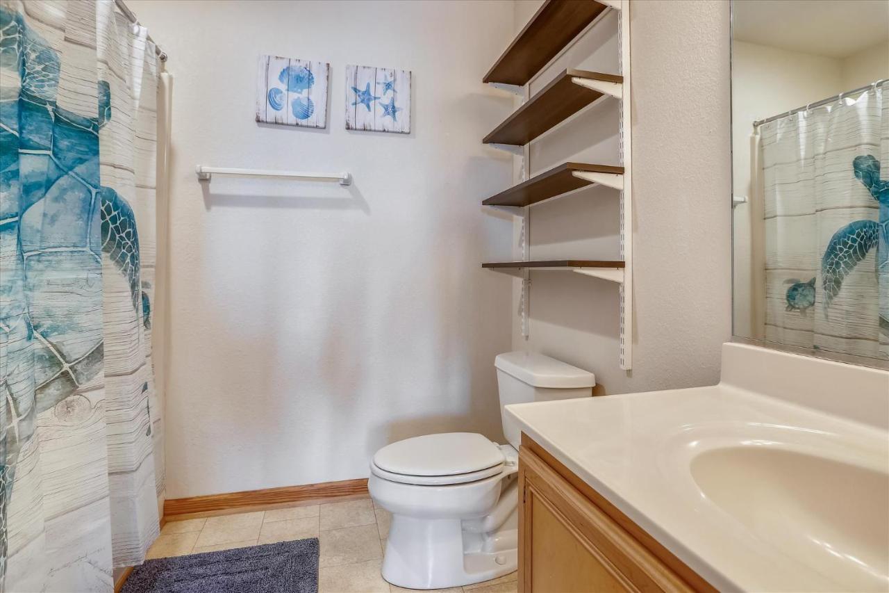 5418 - Family Tides By Resort Realty Holiday home Nags Head