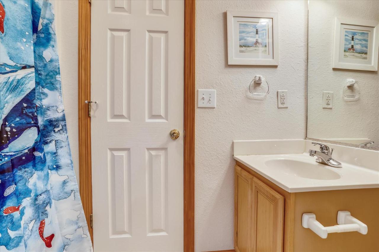 5418 - Family Tides By Resort Realty Holiday home