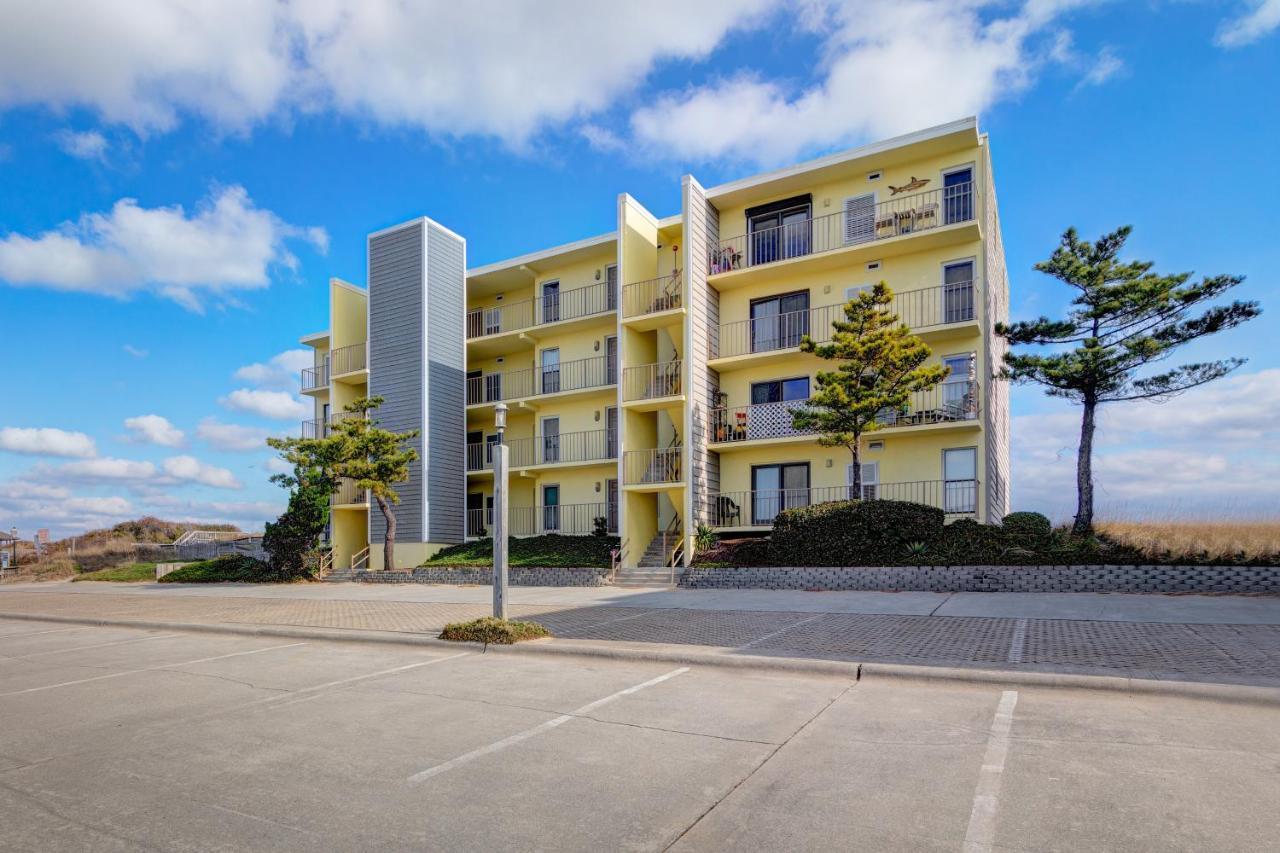 Holiday home 5696 - Conroy By Resort Realty Nags Head