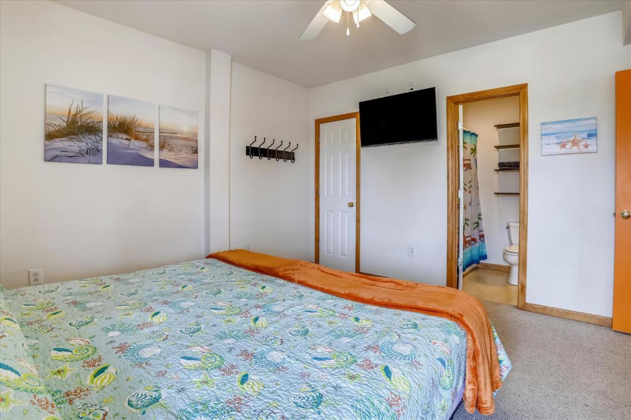 5418 - Family Tides By Resort Realty Holiday home