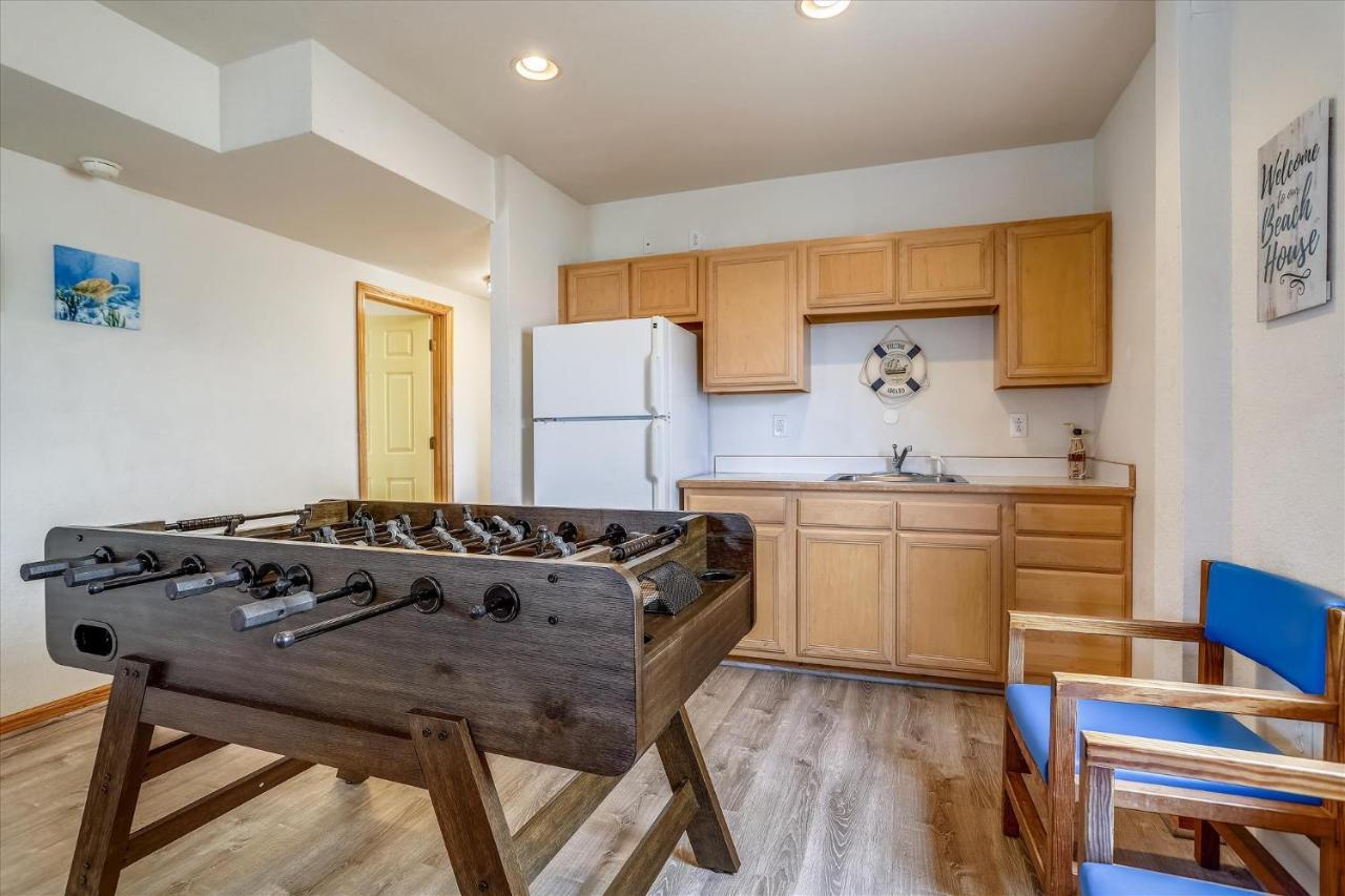 5418 - Family Tides By Resort Realty