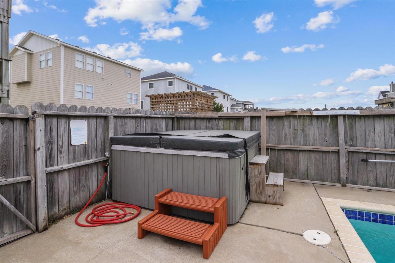 Holiday home 5418 - Family Tides By Resort Realty Nags Head