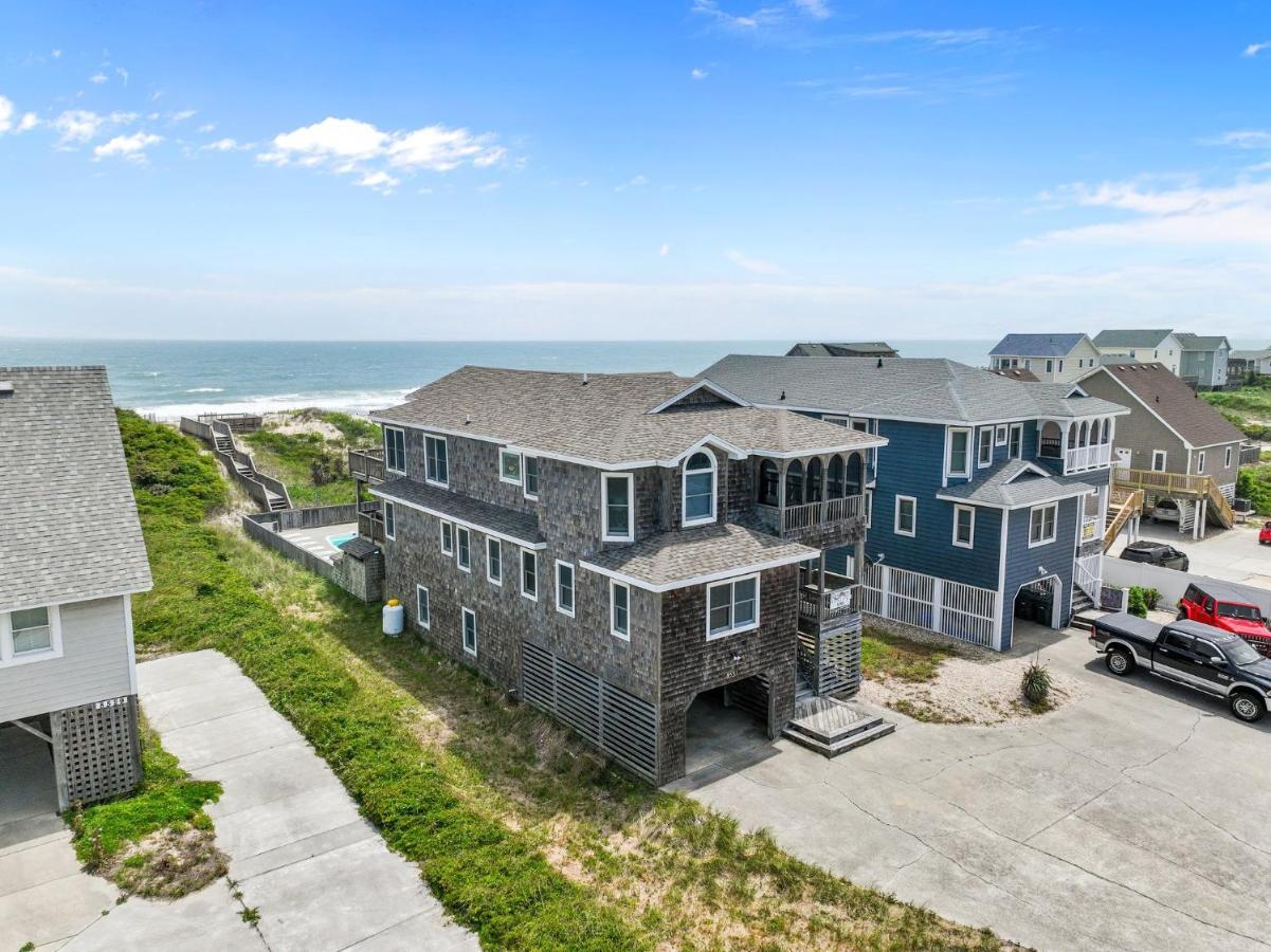 5785 - Southern Comfort By Realty Holiday home