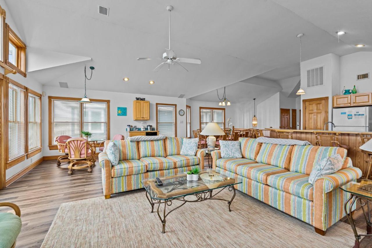 5785 - Southern Comfort By Realty Holiday home *