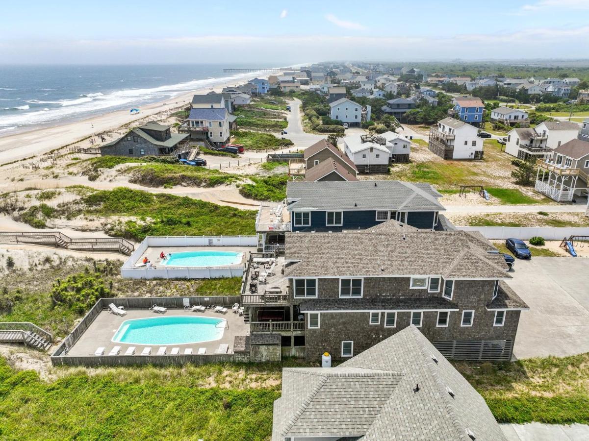 5785 - Southern Comfort By Realty Nags Head