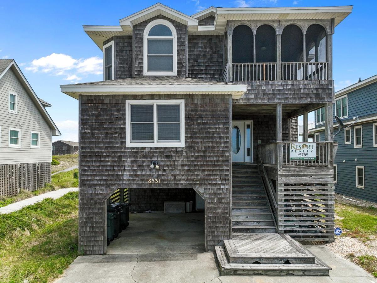 Holiday home 5785 - Southern Comfort By Realty *