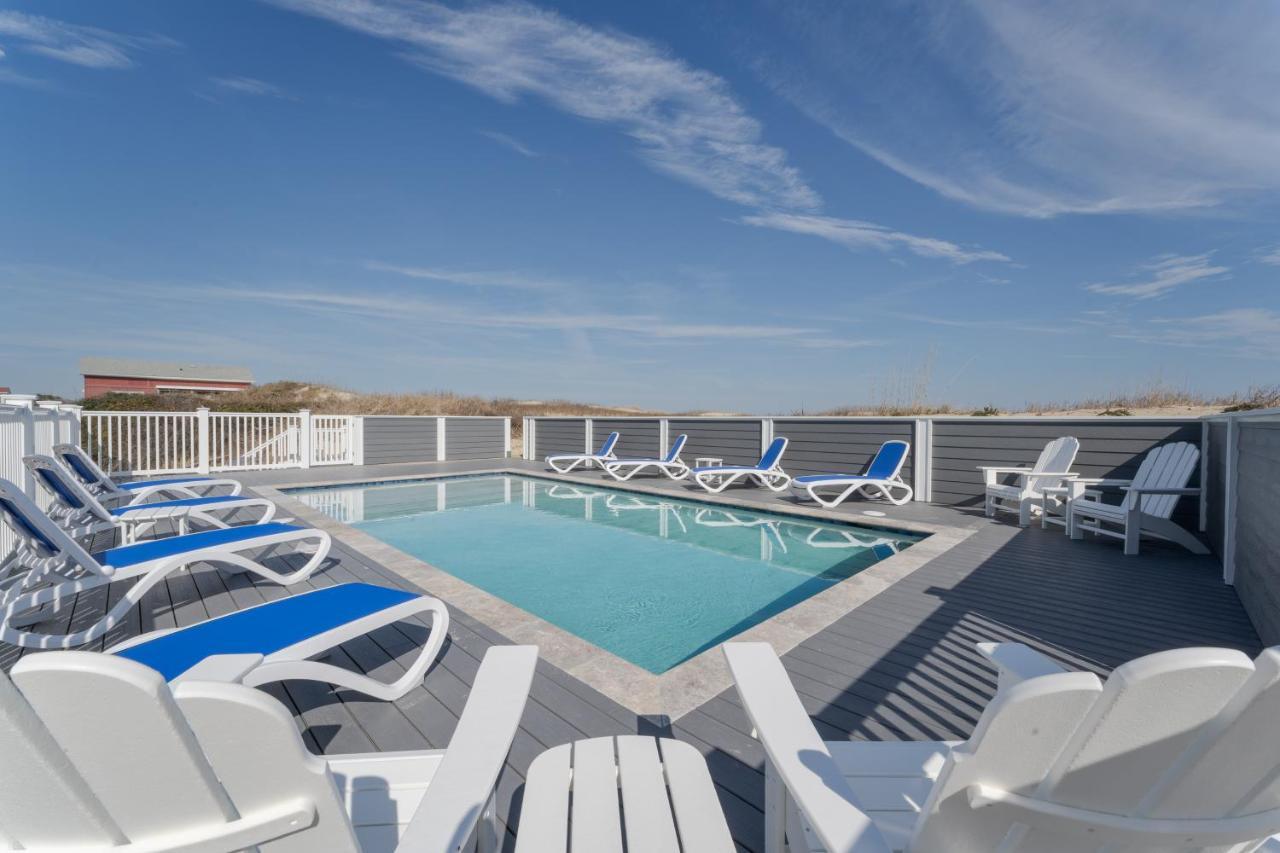 5950 - Sea Stars By Realty Holiday home *