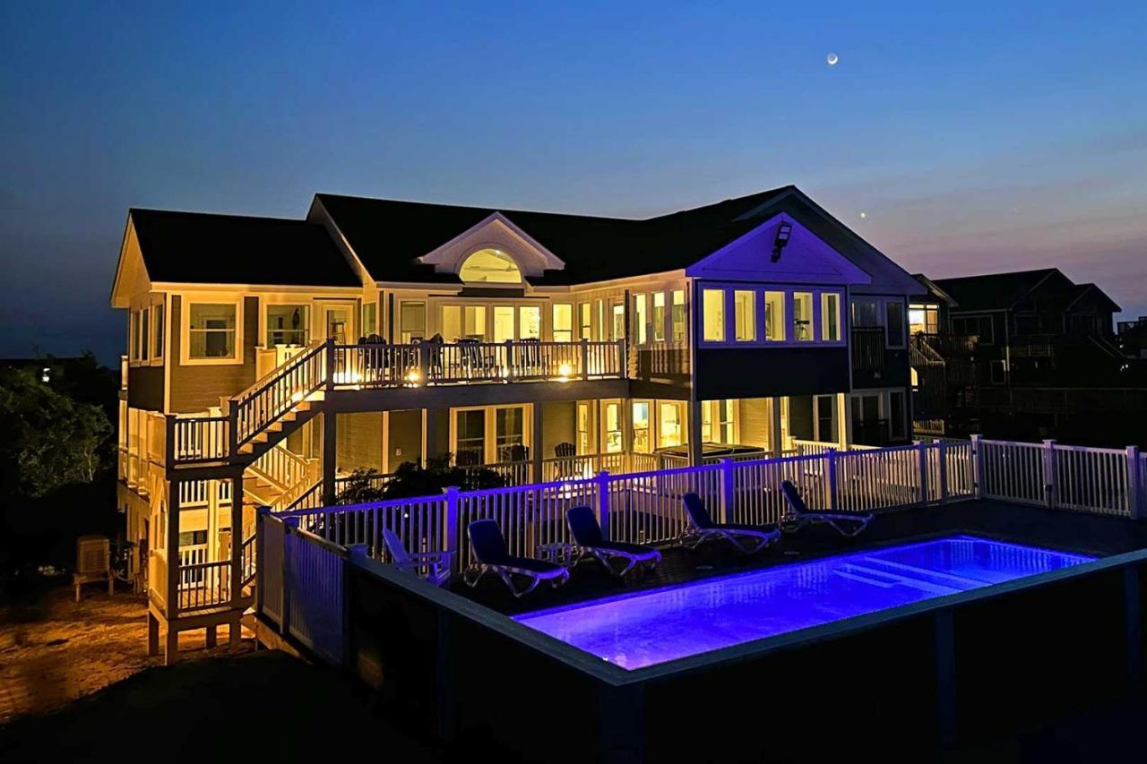 Holiday home 5950 - Sea Stars By Realty