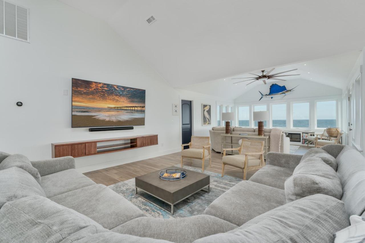 5950 - Sea Stars By Realty Nags Head