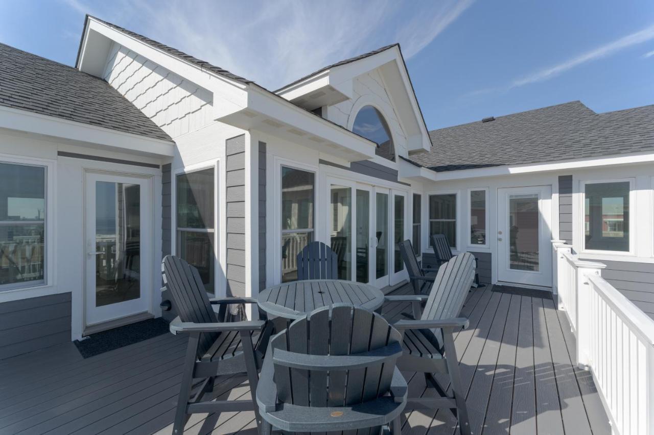 Holiday home 5950 - Sea Stars By Realty Nags Head