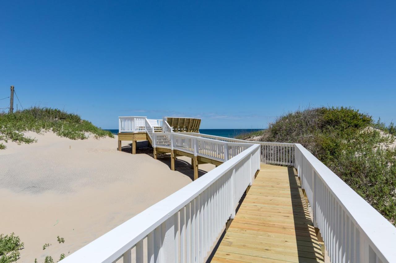 Holiday home 5703 - The Fritz Carlton By Resort Realty Nags Head