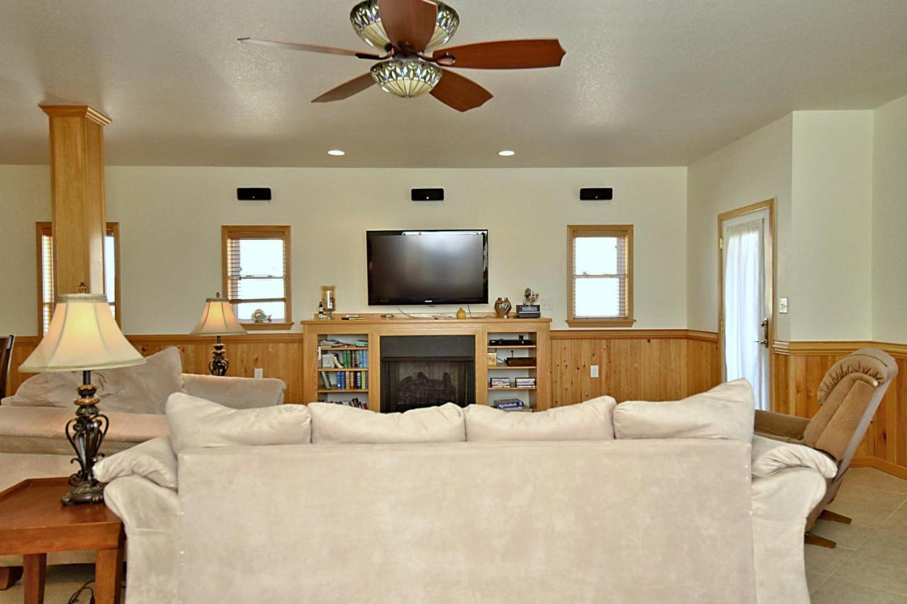 Holiday home 5422 - Raynors Rest By Realty Nags Head