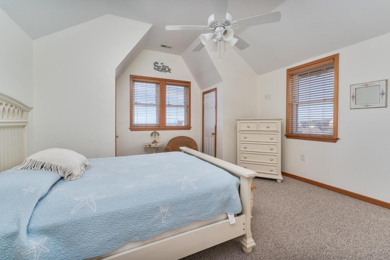 5422 - Raynors Rest By Realty Holiday home Nags Head