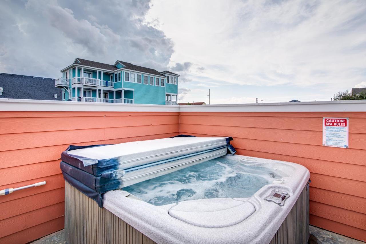 Holiday home 5701 - Coral Castle By Realty Nags Head