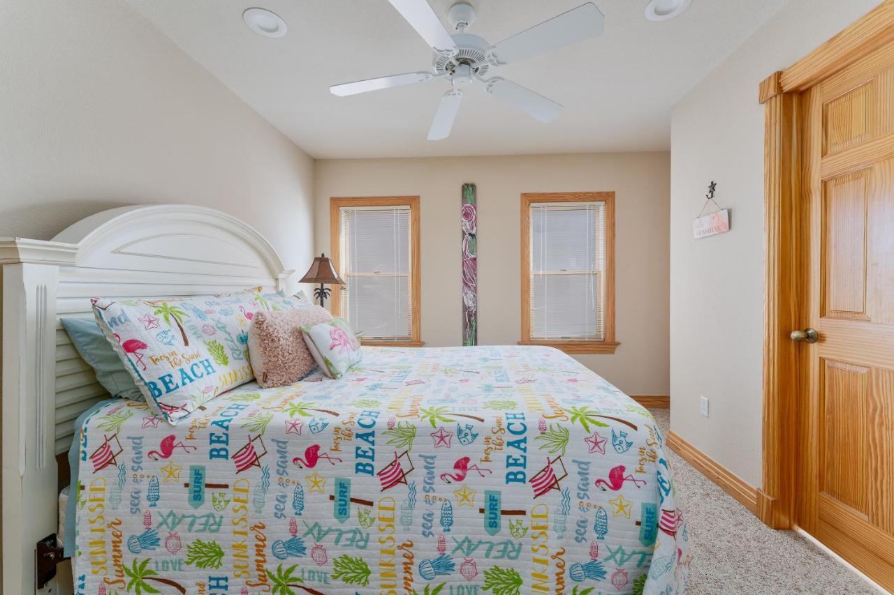 Holiday home 5701 - Coral Castle By Realty Nags Head