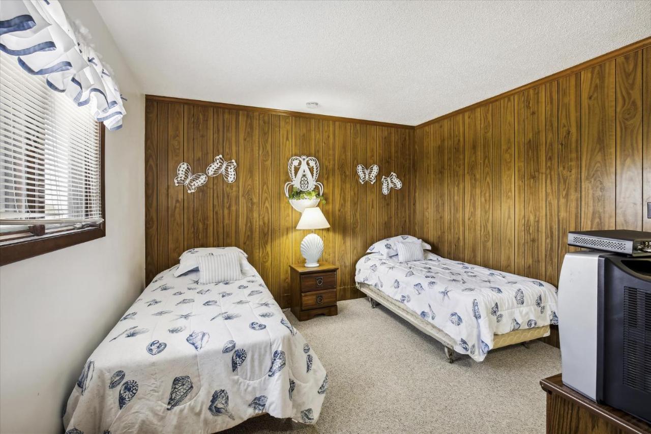 Holiday home 5862 - Ponton By Realty