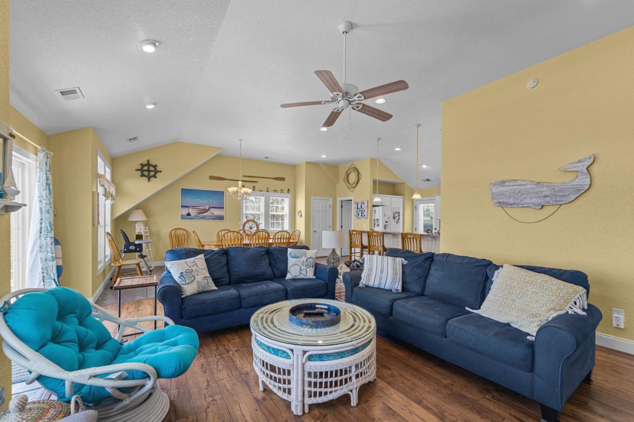 Holiday home 5431 - Livin The Dream By Realty Nags Head