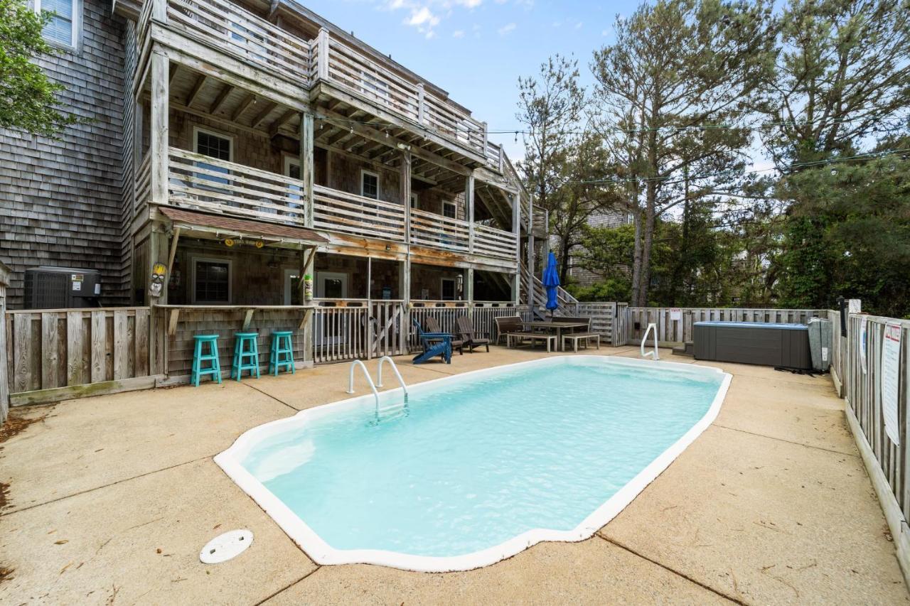 5431 - Livin The Dream By Realty * Nags Head