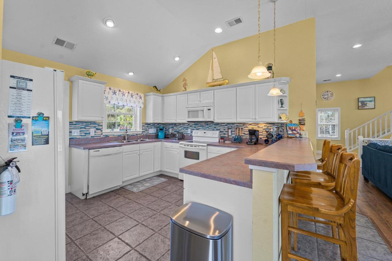 5431 - Livin The Dream By Realty Holiday home Nags Head