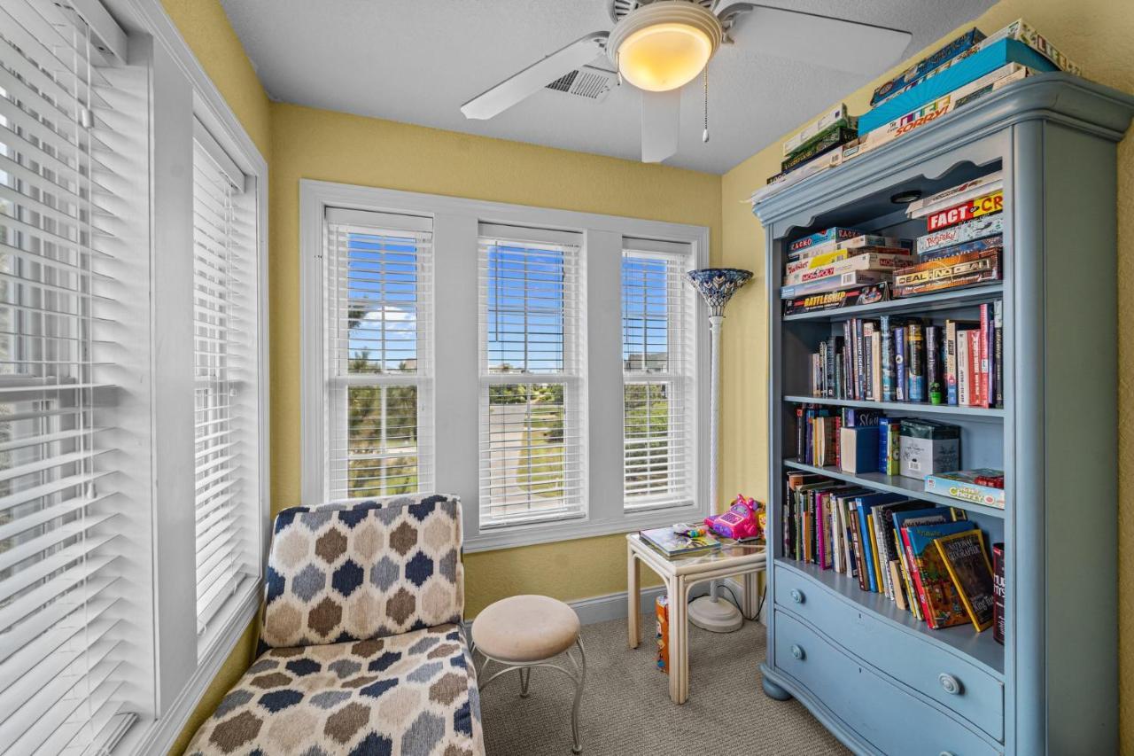 5431 - Livin The Dream By Realty Holiday home