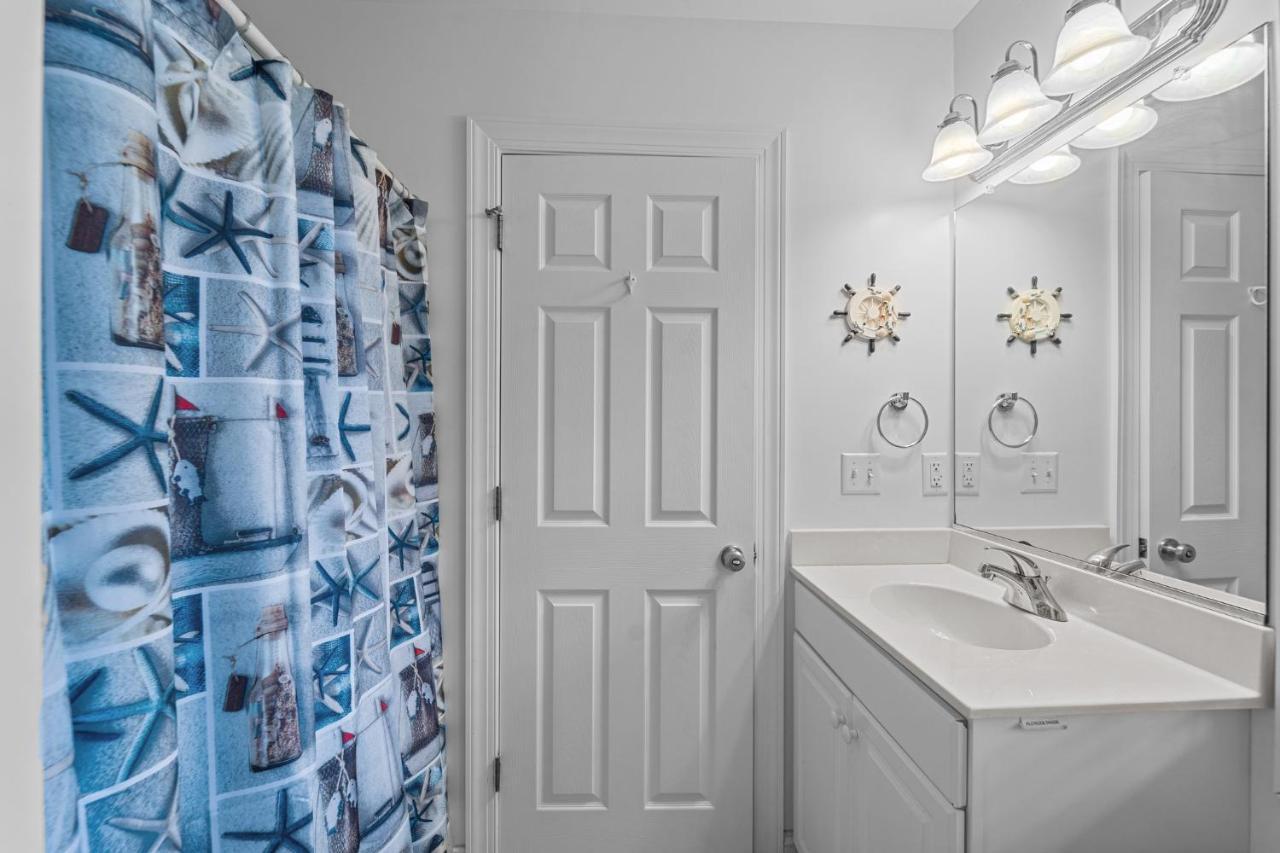 Holiday home 5431 - Livin The Dream By Realty Nags Head