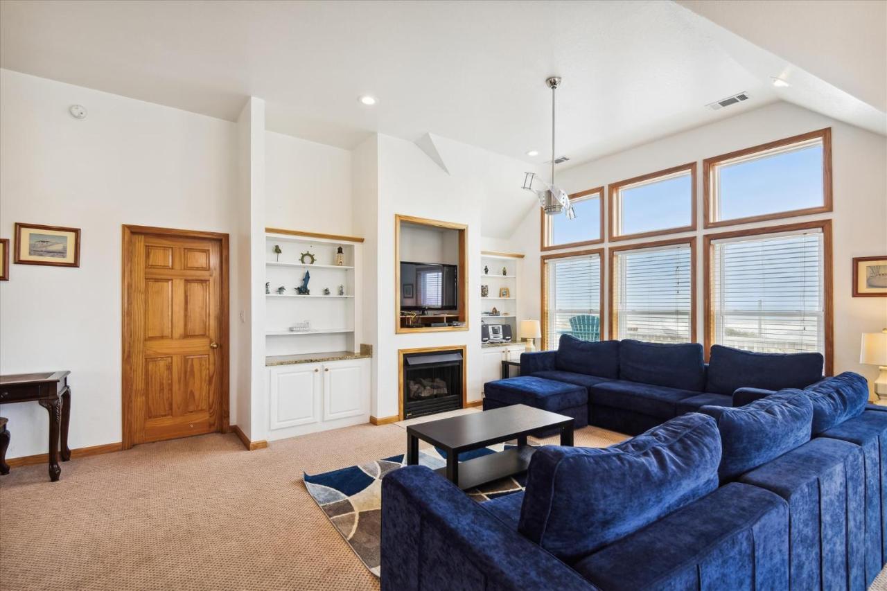 5704 - Shontee's Summer Place By Realty * Nags Head