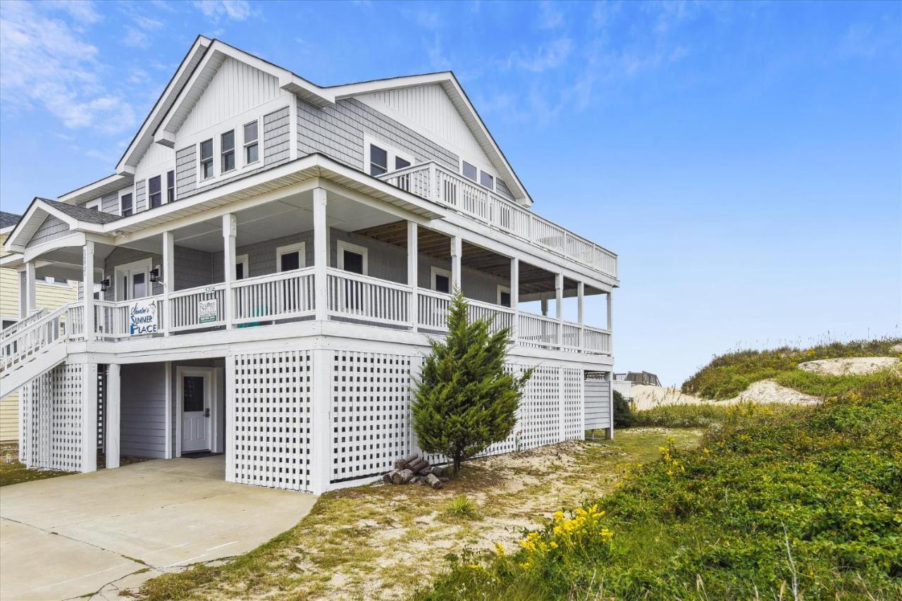 5704 - Shontee's Summer Place By Realty * Nags Head