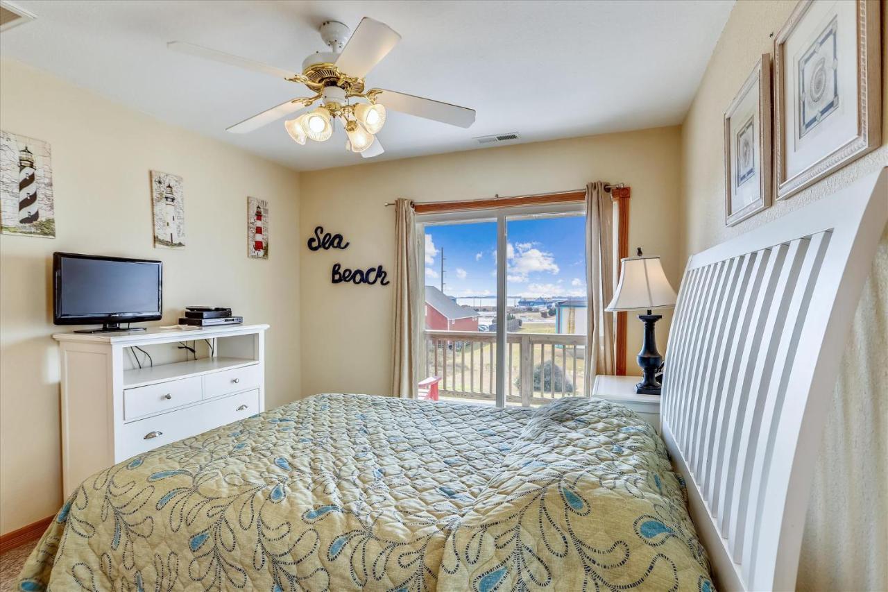 Holiday home 5708 - Seafari By Realty Nags Head
