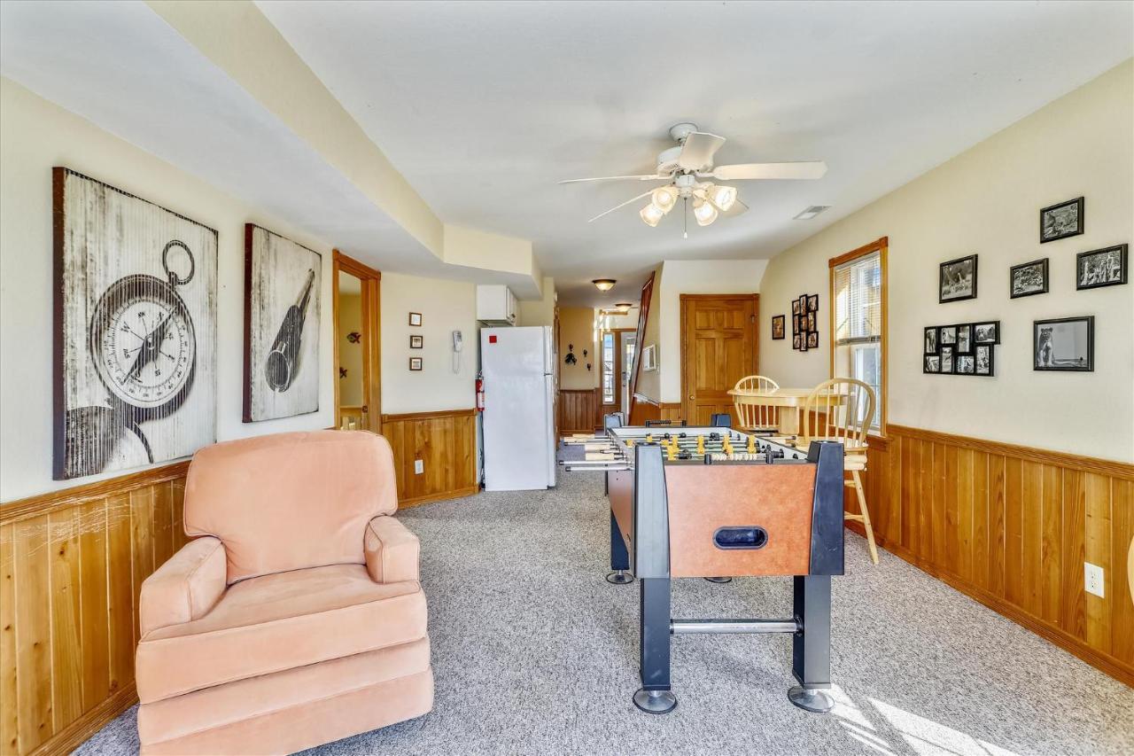 5708 - Seafari By Realty Holiday home Nags Head