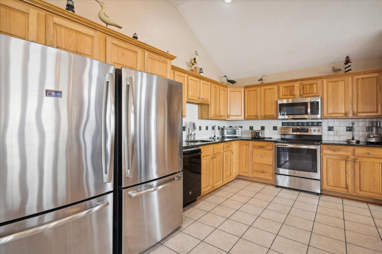 5765 - Green Heron By Resort Realty Holiday home