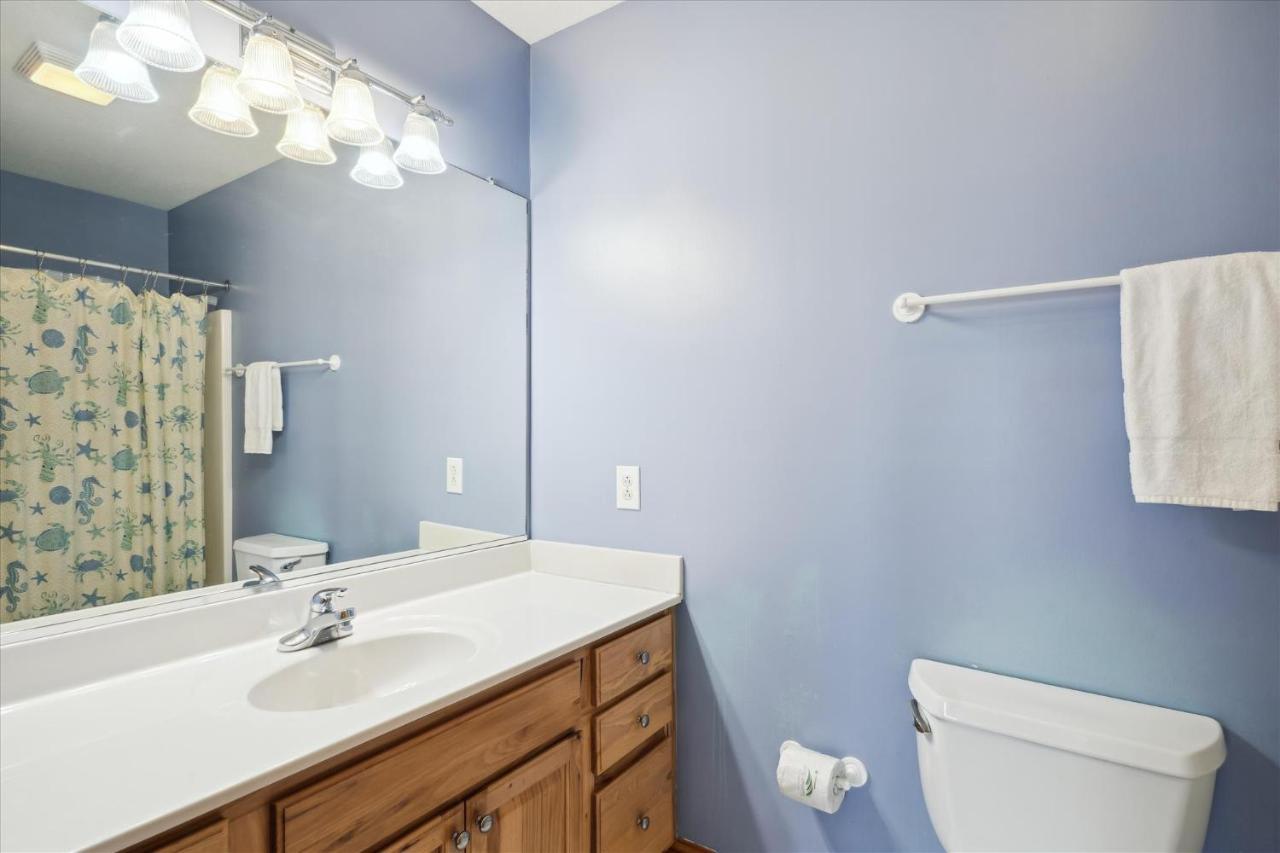 Holiday home 5765 - Green Heron By Resort Realty Nags Head