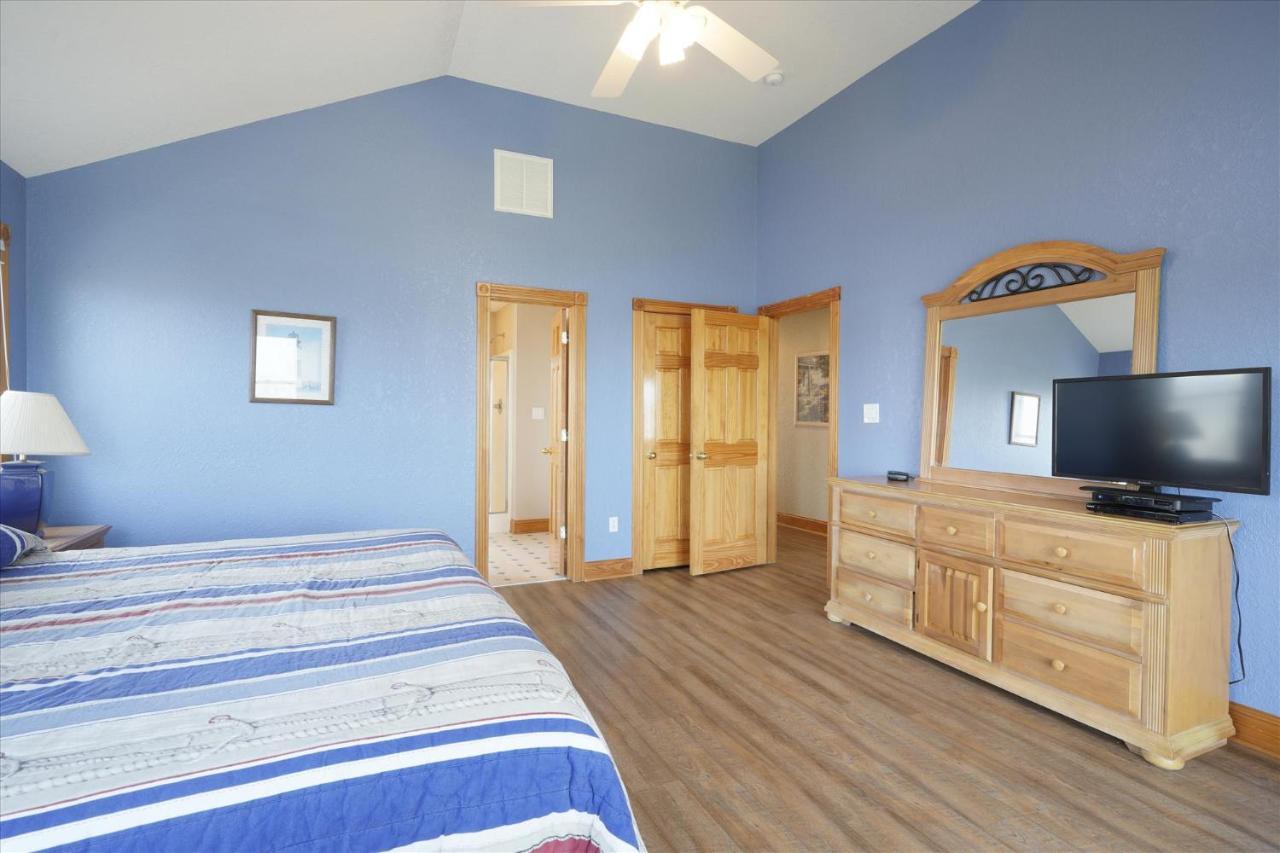 5765 - Green Heron By Resort Realty * Nags Head