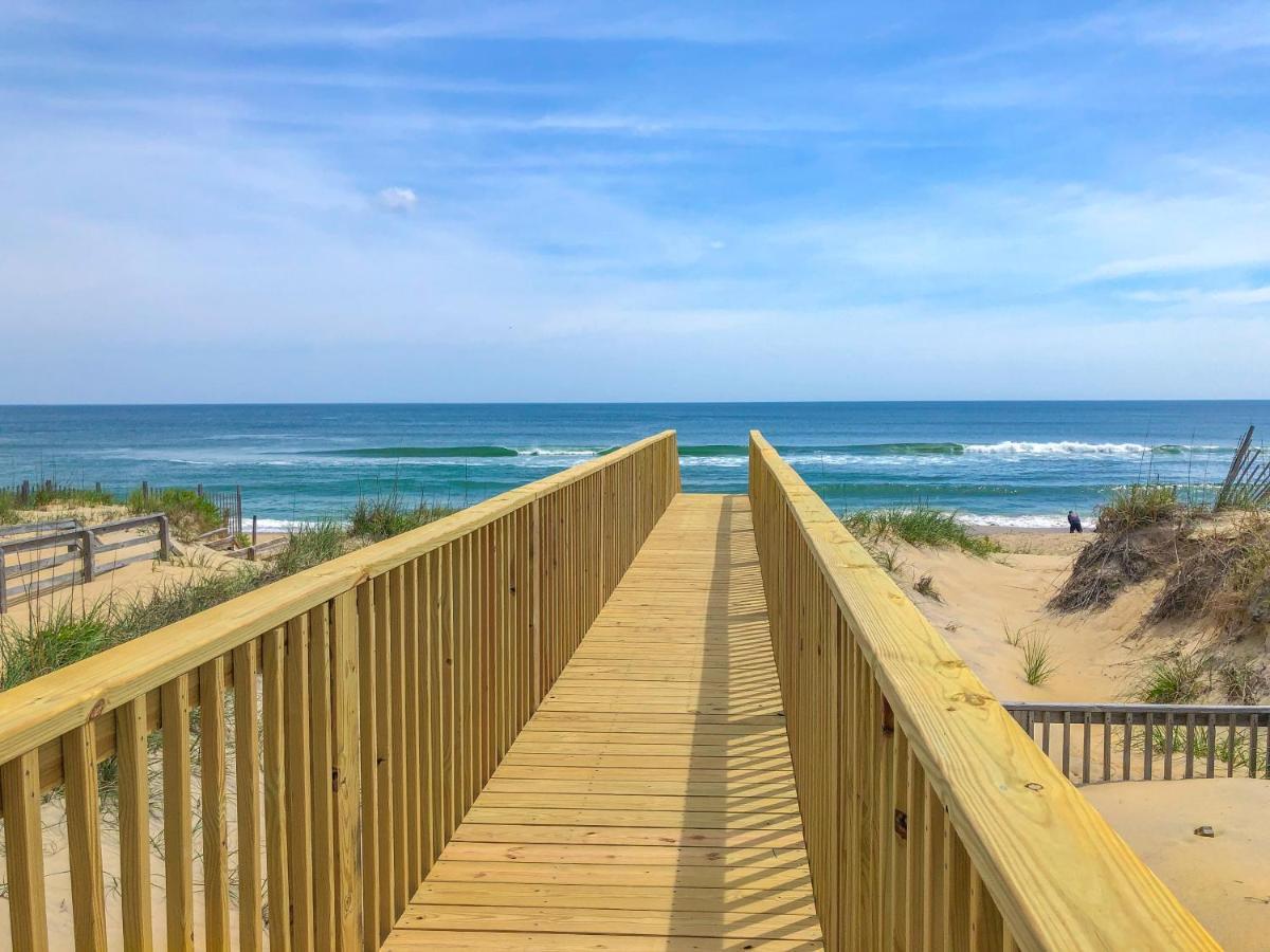 5765 - Green Heron By Resort Realty Nags Head