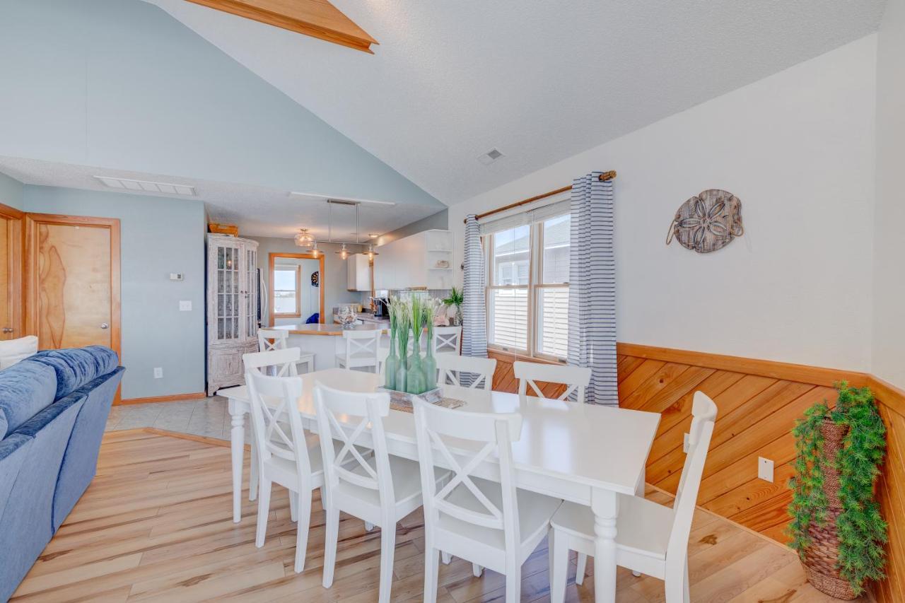 5714 - Whalebone By Realty * Nags Head