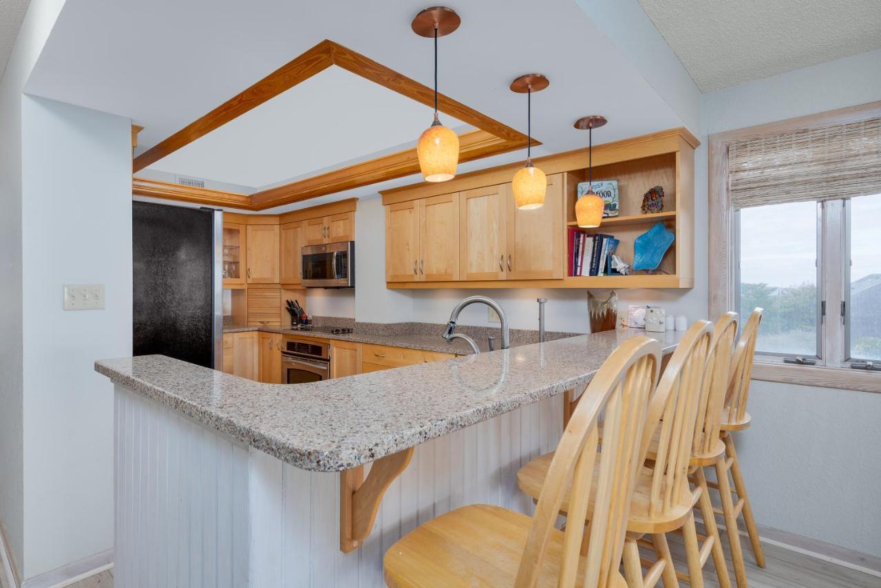 5604 - Seaside Retreat By Resort Realty Holiday home *