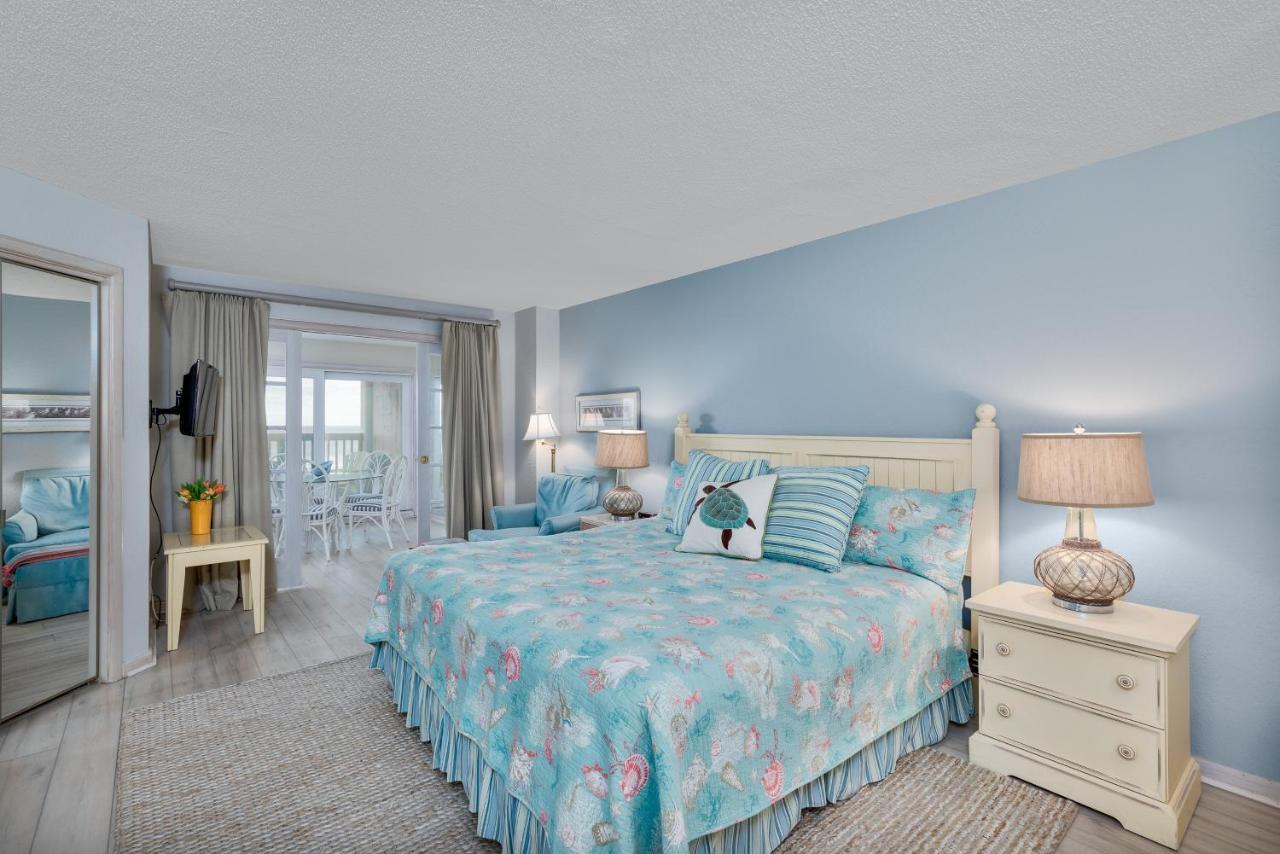Holiday home 5604 - Seaside Retreat By Resort Realty