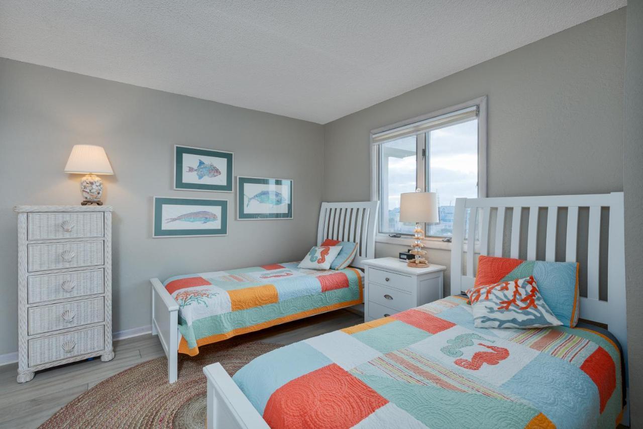 5604 - Seaside Retreat By Resort Realty Holiday home