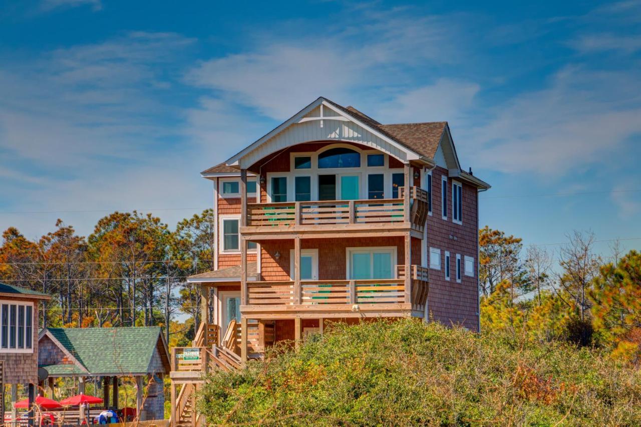 5728 - Wench'S Pad By Resort Realty Holiday home
