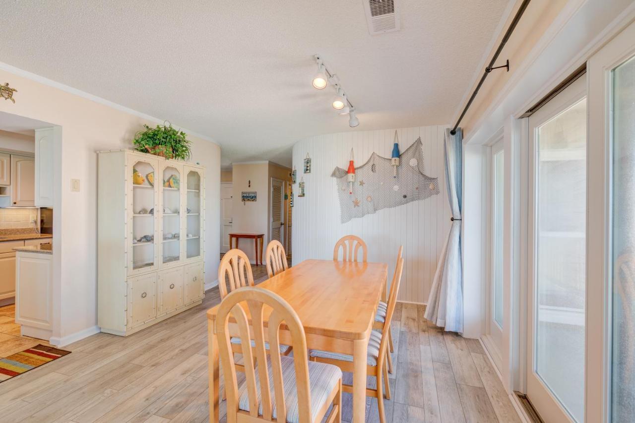 5736 - Sea Sunrise By Realty *