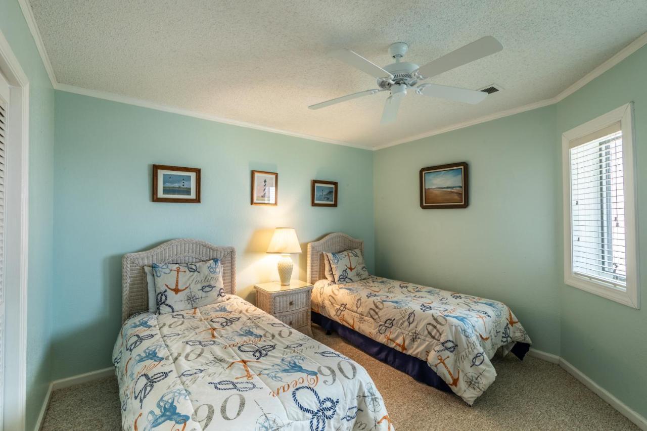5736 - Sea Sunrise By Realty Holiday home *