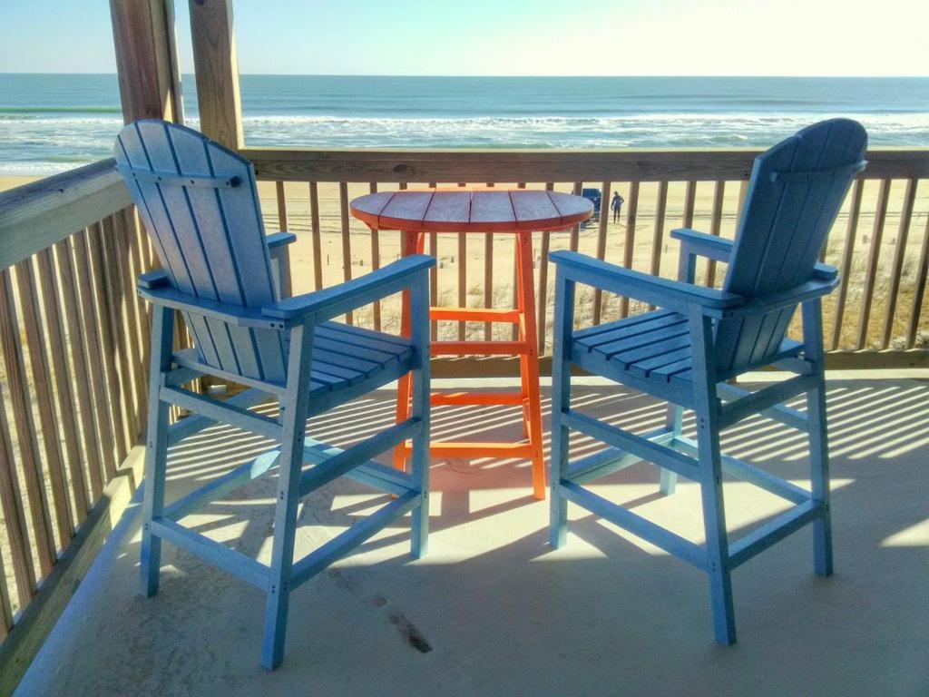 5736 - Sea Sunrise By Realty Holiday home Nags Head