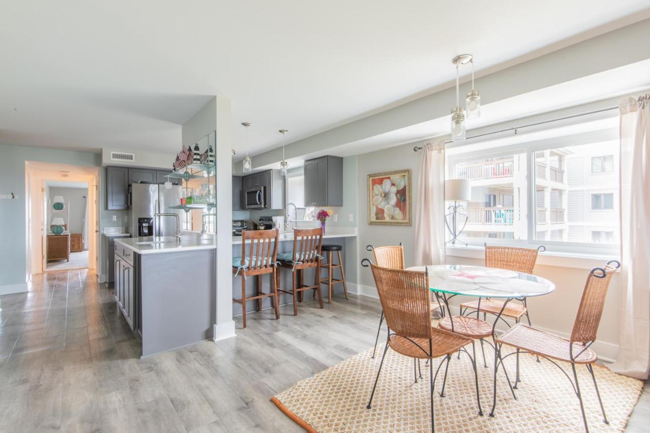 5739 - The Yachtsman - 101 By Realty Holiday home Nags Head