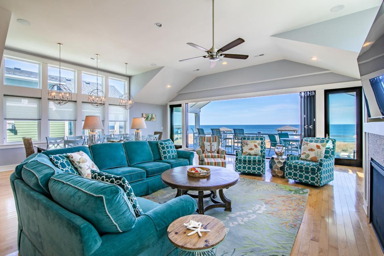 5464 - Ey Believe By Realty Nags Head