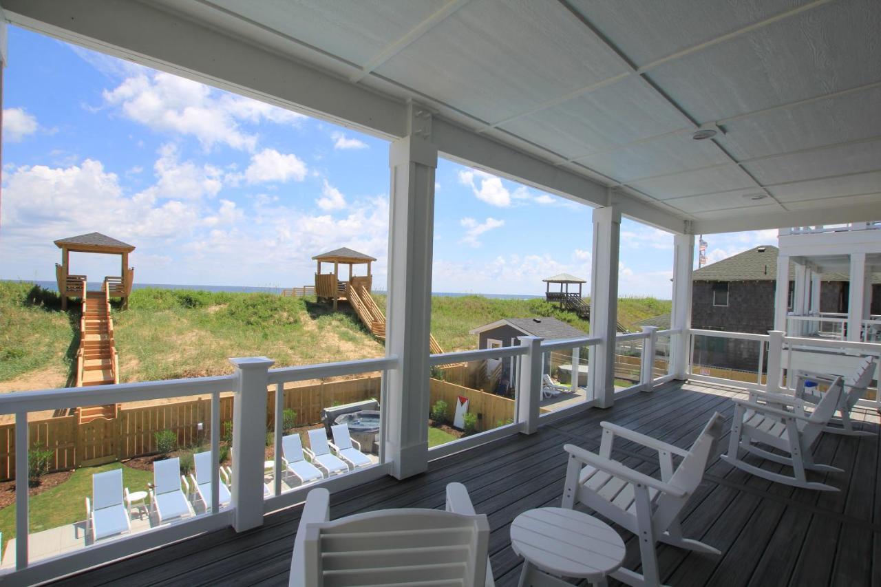 5464 - Ey Believe By Realty Holiday home Nags Head
