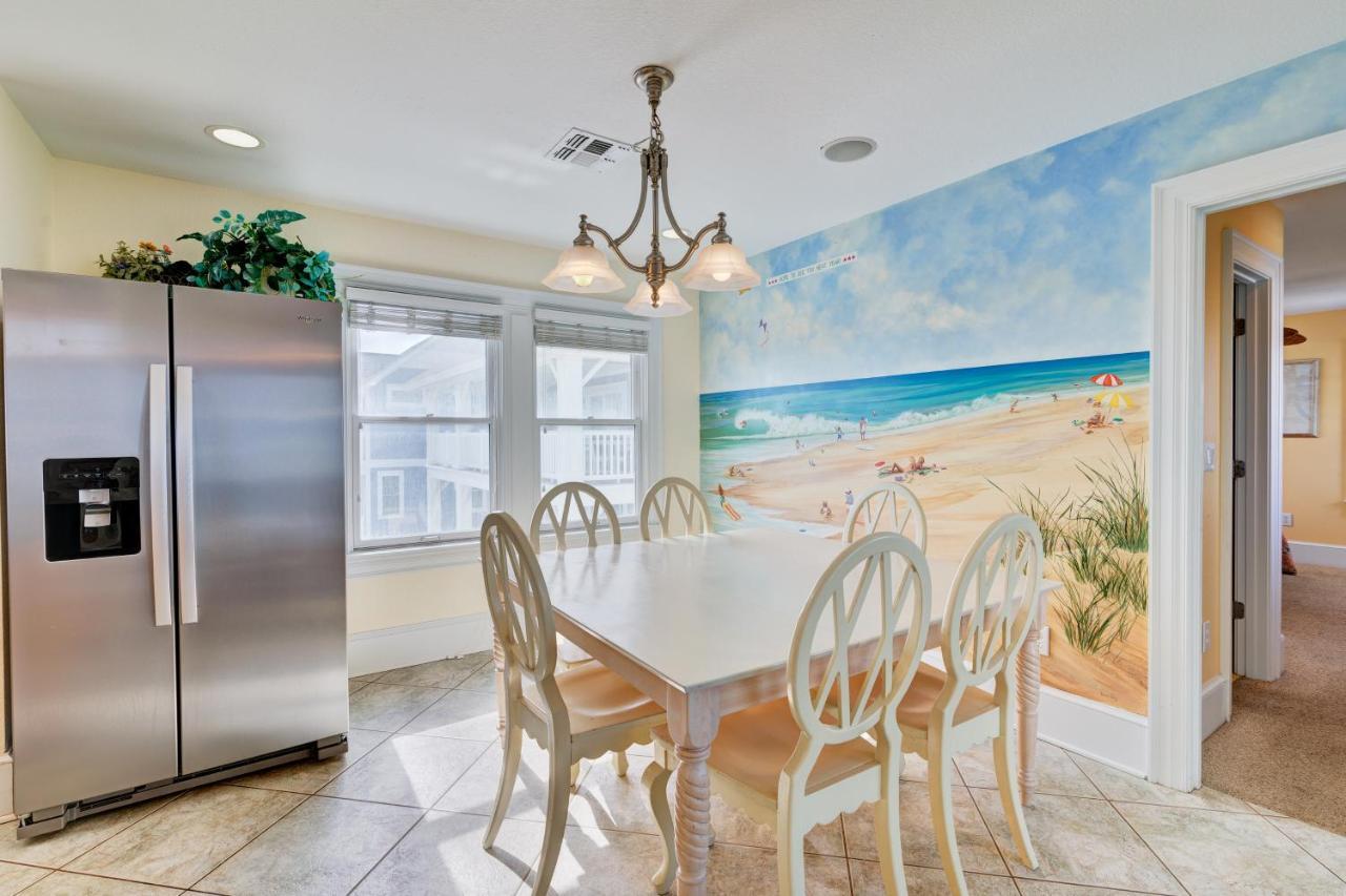 5466 - The Stars By Realty Holiday home