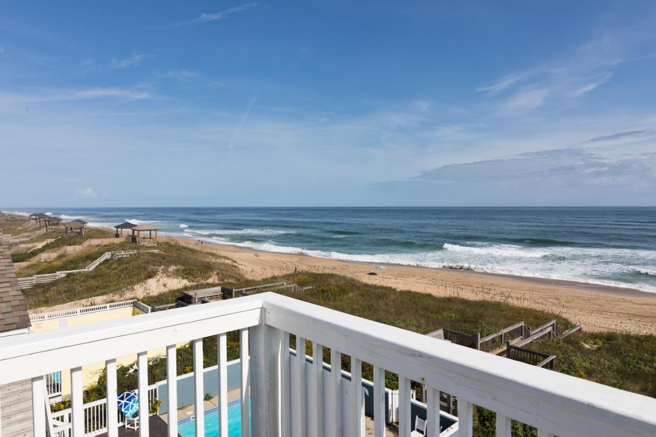 5466 - The Stars By Realty Nags Head