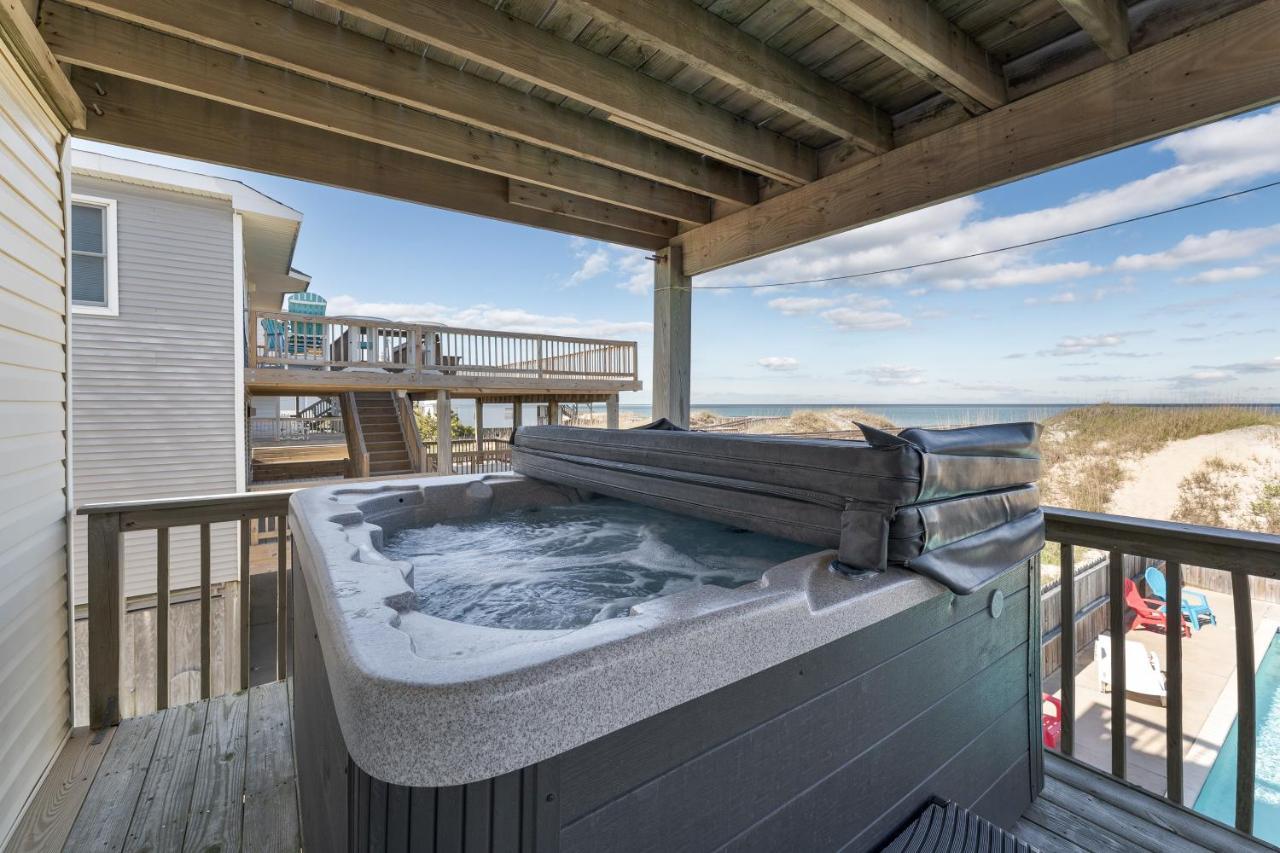 Holiday home 5824 - A Memorable Vacation By Realty *