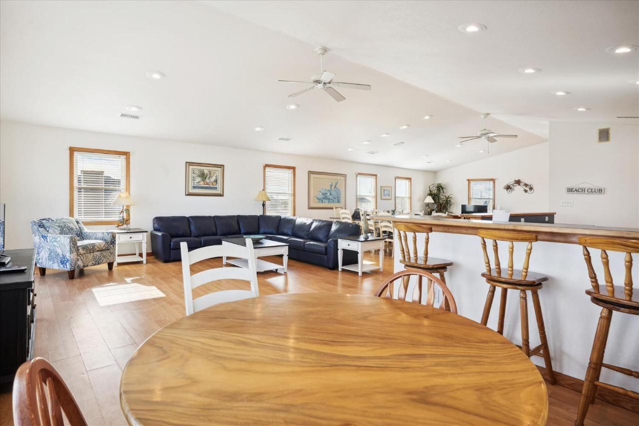 Holiday home 5824 - A Memorable Vacation By Realty